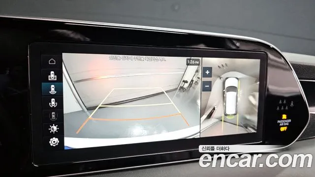Hyundai Palisade 2021 — фото 16