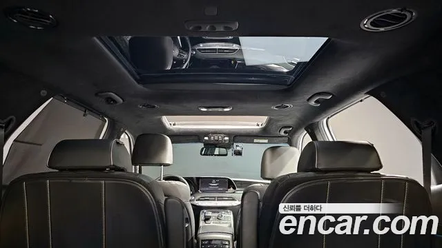 Hyundai Palisade 2021 — фото 19
