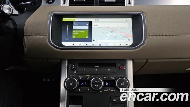 Land Rover Range Rover Evoque 2017 — фото 14