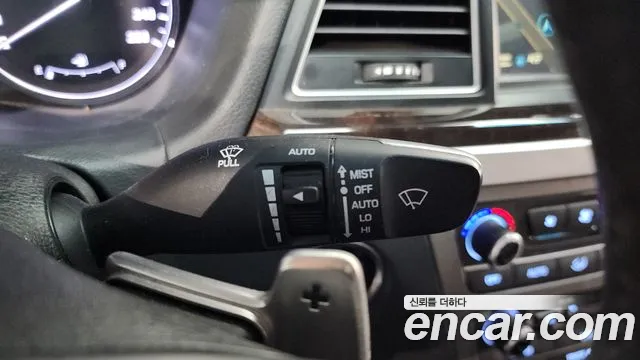Hyundai Genesis 2016 — фото 17