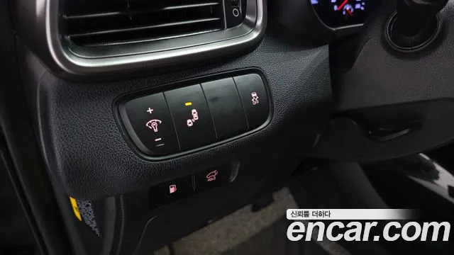 Kia Sorento 2018 — фото 17