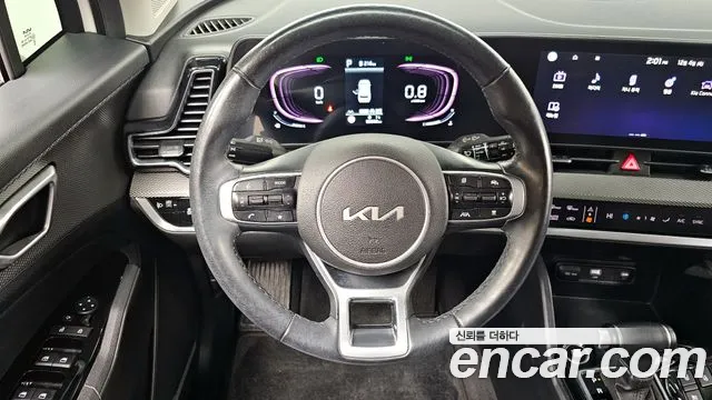 Kia Sportage 2022 — фото 13