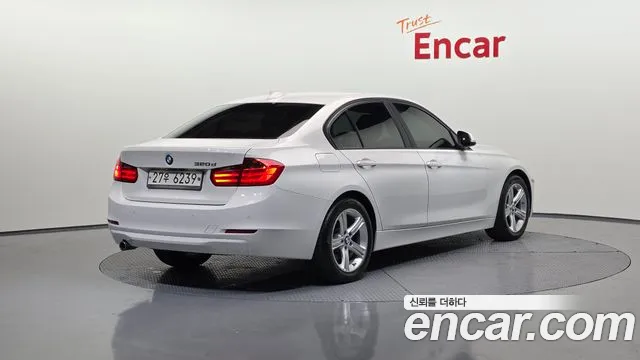 BMW 3-Series 2015 — фото 2