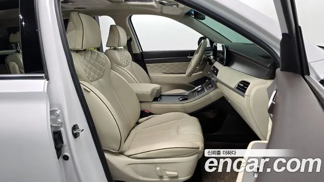 Hyundai Palisade 2022 — фото 10