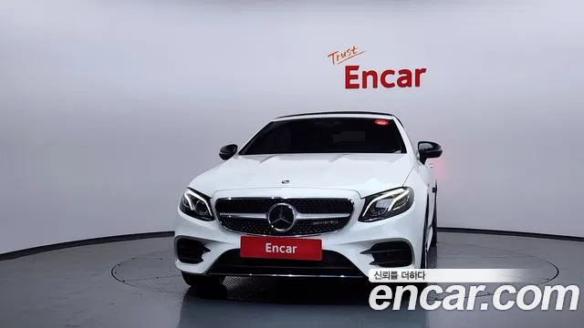 Mercedes-Benz E-Class 2019 — фото 3