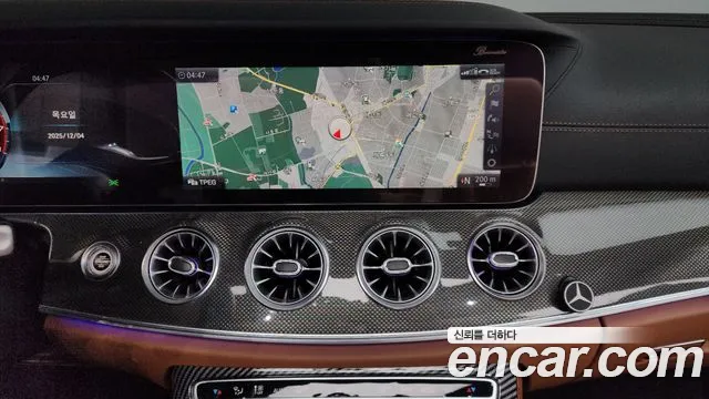 Mercedes-Benz E-Class 2019 — фото 15