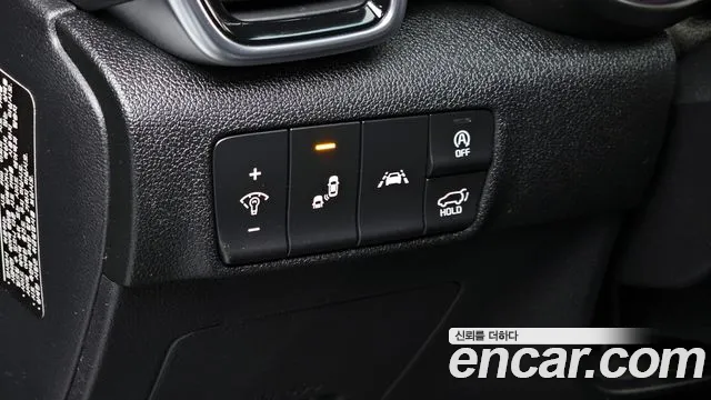 Kia Sportage 2019 — фото 17