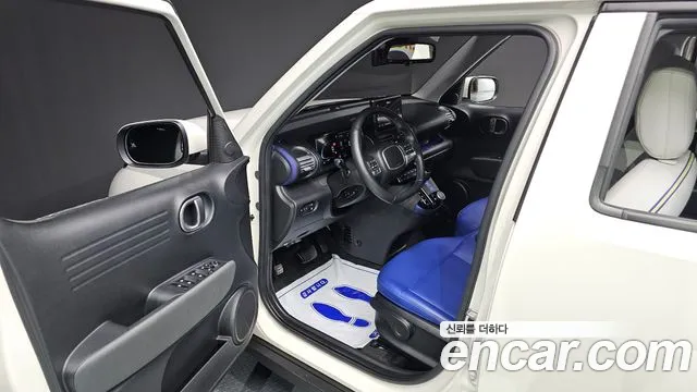 Hyundai Casper 2023 — фото 10