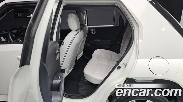 Hyundai Casper 2023 — фото 11
