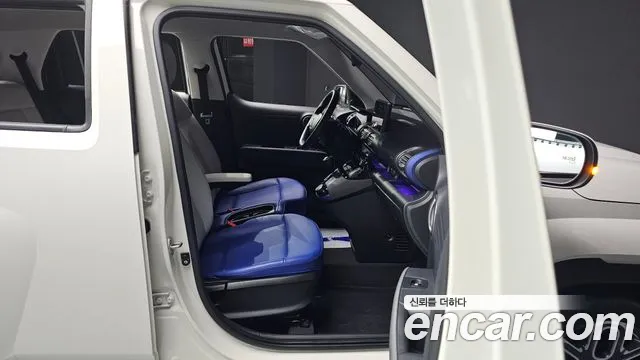 Hyundai Casper 2023 — фото 12