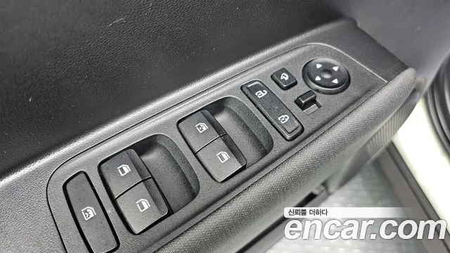 Hyundai Casper 2023 — фото 14
