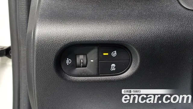 Hyundai Casper 2023 — фото 15