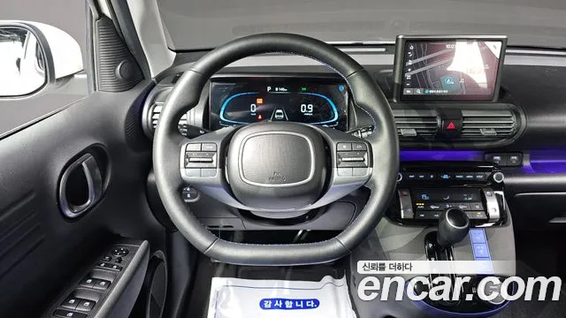 Hyundai Casper 2023 — фото 16