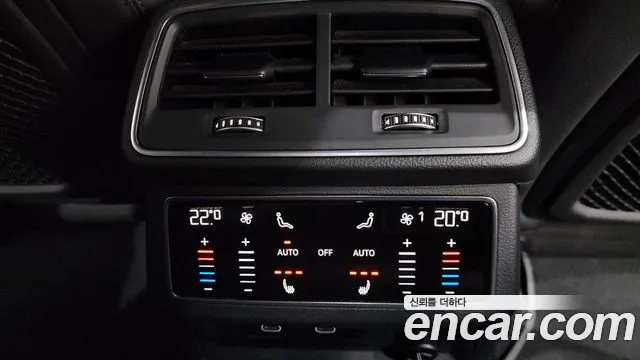 Audi A7 2022 — фото 19