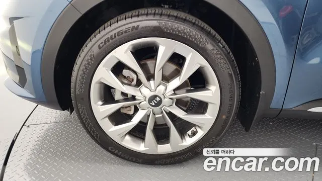 Kia Sorento 2021 — фото 5