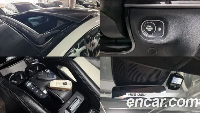 Mercedes-Benz GLE-Class 2022 — фото 18