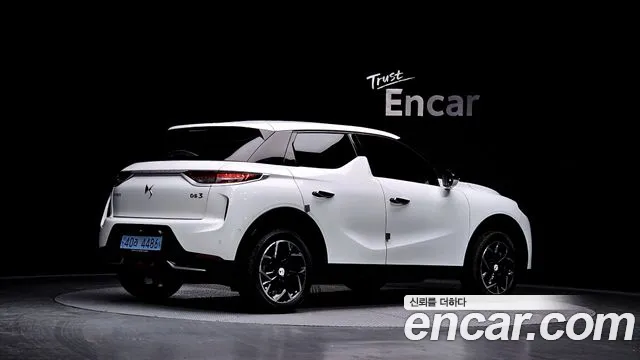 Citroen-DS DS3 2020 — фото 2