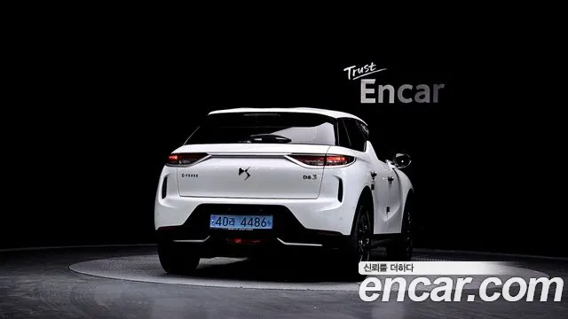 Citroen-DS DS3 2020 — фото 4