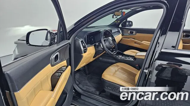 Kia Sorento 2021 — фото 11