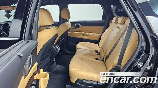 Kia Sorento 2021 — фото 12