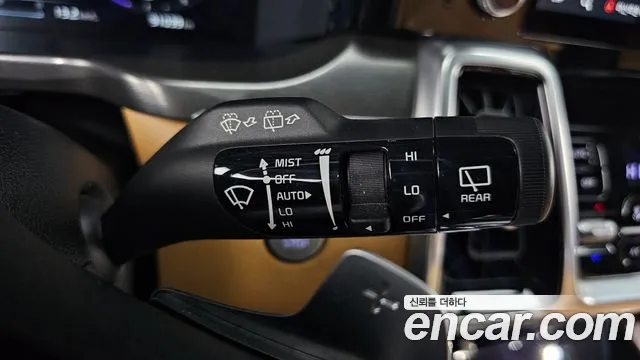 Kia Sorento 2021 — фото 17