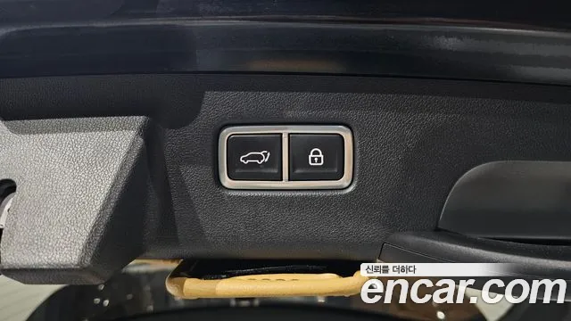 Kia Sorento 2021 — фото 20