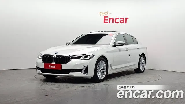 BMW 5 серия