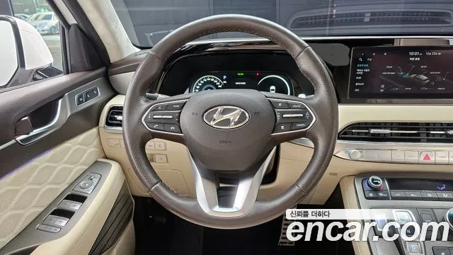 Hyundai Palisade 2022 — фото 13