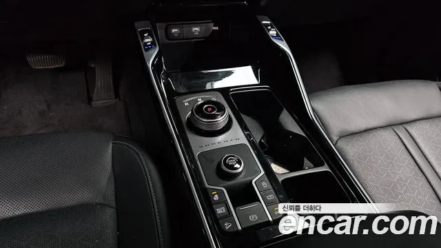 Kia Sorento 2021 — фото 9
