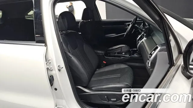 Kia Sorento 2021 — фото 10