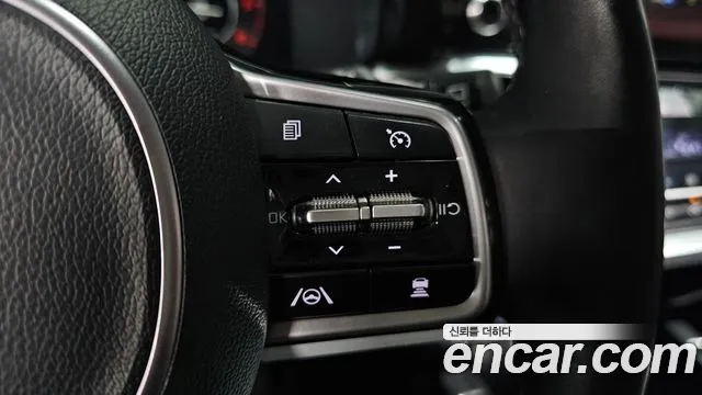 Kia Sorento 2021 — фото 16