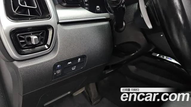 Kia Sorento 2021 — фото 17