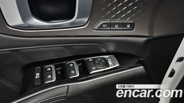 Kia Sorento 2021 — фото 18