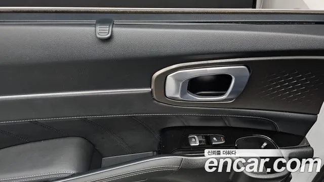 Kia Sorento 2021 — фото 19