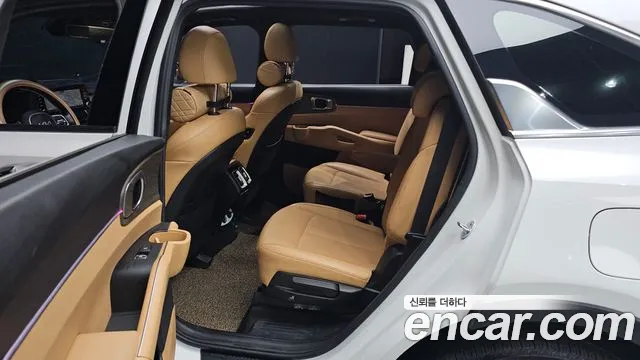 Kia Sorento 2022 — фото 12