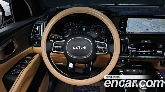 Kia Sorento 2022 — фото 13