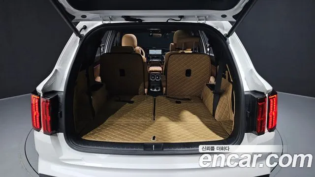 Kia Sorento 2022 — фото 20