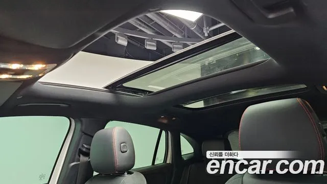 Mercedes-Benz GLA-Class 2022 — фото 16
