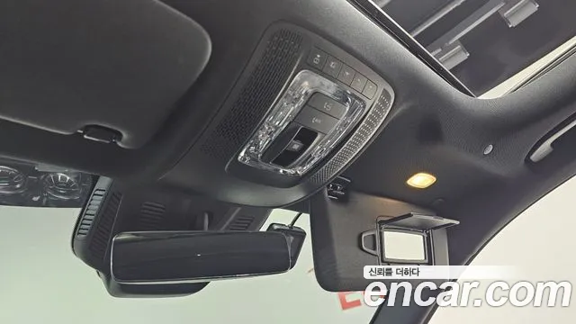 Mercedes-Benz GLA-Class 2022 — фото 19