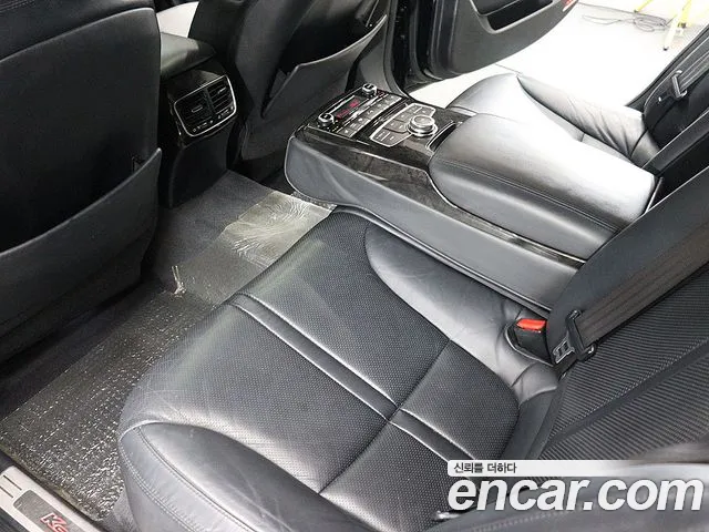 Kia K9 2014 — фото 15