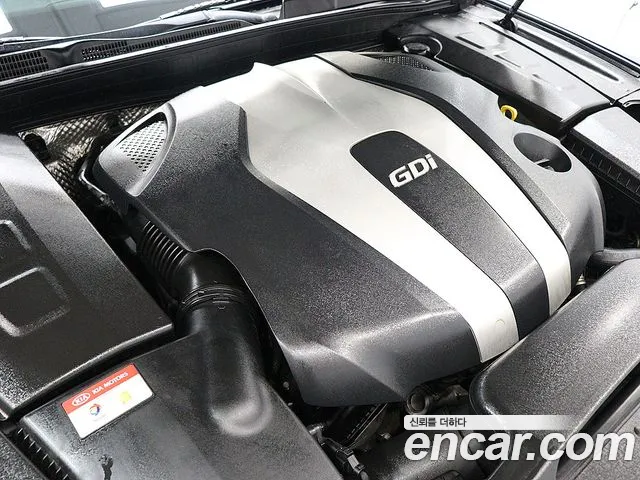 Kia K9 2014 — фото 19