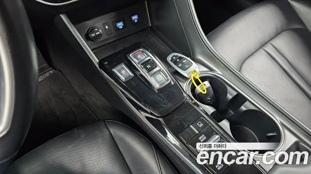 Hyundai Sonata 2022 — фото 9