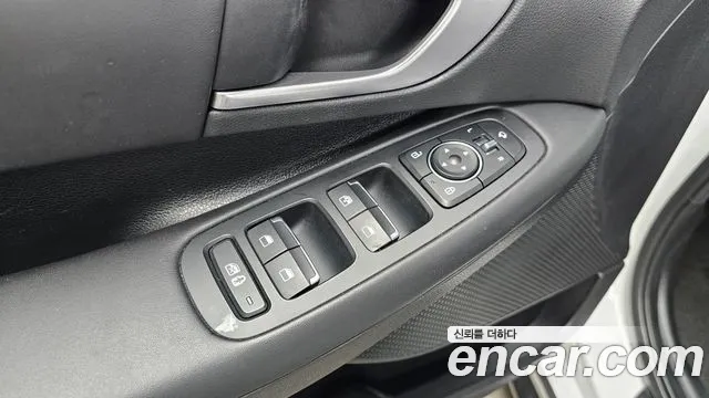 Hyundai Sonata 2022 — фото 14