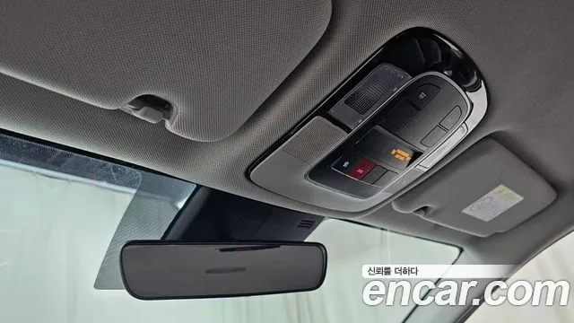 Hyundai Sonata 2022 — фото 19