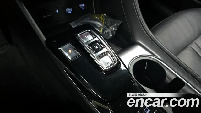 Hyundai Sonata 2022 — фото 9