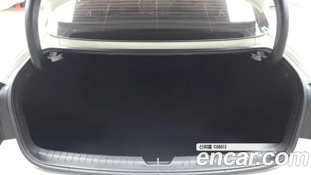 Hyundai Sonata 2022 — фото 20