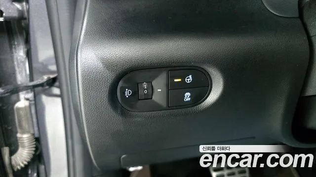 Hyundai Casper 2022 — фото 13