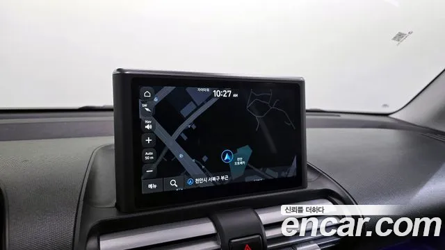 Hyundai Casper 2022 — фото 16