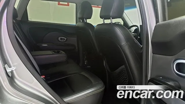 Kia Soul 2014 — фото 15