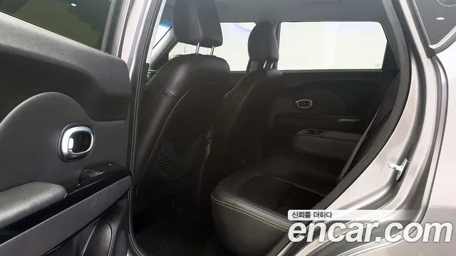 Kia Soul 2014 — фото 16